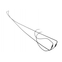 Heatcraft 4384C 90" Coil Heater 1845W 230V