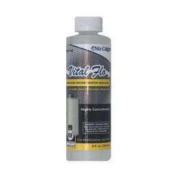 Nu-Calgon 4387-02 Tankless Water Descaler 13.2 Oz