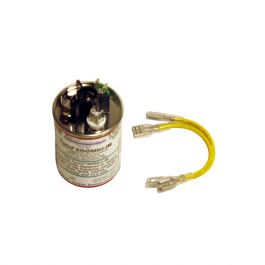 Rheem-Ruud 439102 Round Turbo200 Mini Capacitor 2.5-12.5 MFD 370-440V