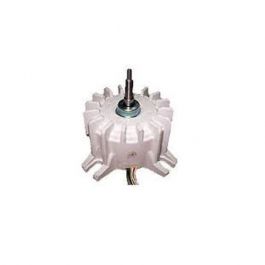 Carrier 43T20342 Fan Motor 560VDC 1000W 820RPM