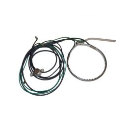 Rheem-Ruud 44-107904-01 Belly Band Crankcase Heater 40W 240V