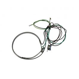 Rheem-Ruud 44-17402-45 Belly Band Crankcase Heater 40W 240 VAC