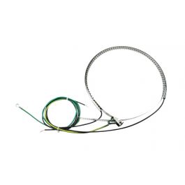 Rheem-Ruud 44-17402-47 Belly Band Crankcase Heater 70W 230V