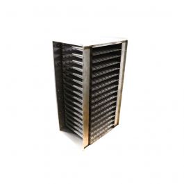 Reznor 44320 SS Heat Exchanger 409SS