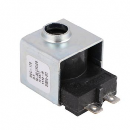 Lennox 44L43 Solenoid Coil
