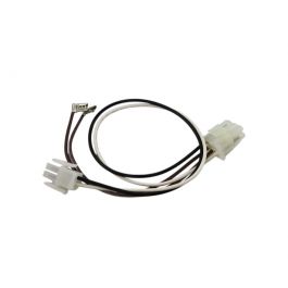 Rheem-Ruud 45-24371-27 Wire Harness W/6-Pin To 2-Pin 2-Flag Terminals