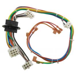 Rheem-Ruud 45-24393-83 Wiring Harness