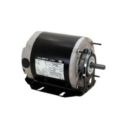Packard 45013 1- 1/3HP Speed Blower Motor 1725 RPM 115V