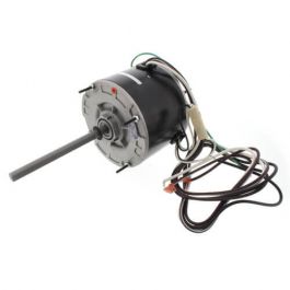 Packard 45458B 1/3-1/6HP Multi-HP Motor 208-230V