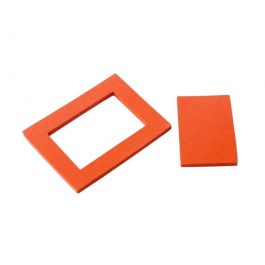 Lennox 45K27 Flue Gasket LB-66251