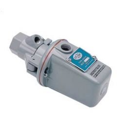 Fireye 45UV5-1101 Self-Checking Ultra Violet Scanner