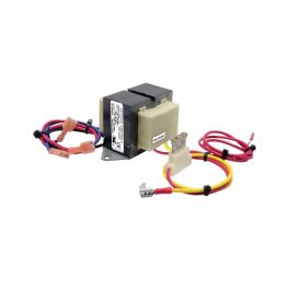 Rheem-Ruud 46-100836-01 2-Channel Hole Mount Transformer 40VA 208/230 VAC PRI 24 VAC SEC