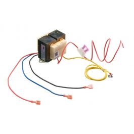 Rheem-Ruud 46-100836-05 Transformer 50VA 208/230/24V Channel 2-Hole Mount