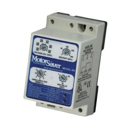 Littelfuse 460-14 Fuse Adjustable 190-480V/3PH, VUB VM