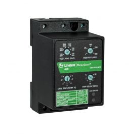 Littelfuse 460-15 Adjustable Voltage Monitoring Relay VUB 190-480V/3PH