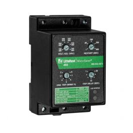 Littelfuse 460-MR Adjustable Voltage Monitoring Relay VUB 190-480V/3PH