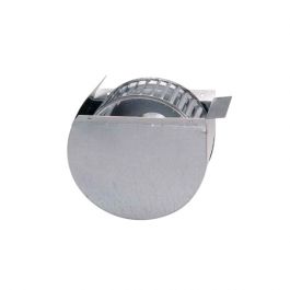 Field Controls 46012102 Air Booster Square to Round AB-1 305CFM