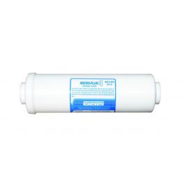 Nu-Calgon 4612-W3 Micro-Plus 4 Water Filter