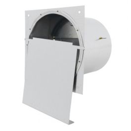 Field Controls 46231902 6" Damper System Make-Up Air