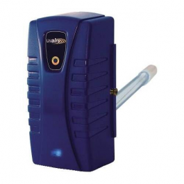 Field Controls 46361701 Duct UV Air Purifier UV-12''