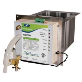 Field Controls 46644002 Steam Humidifier 23 GPD 220V
