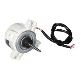 Heat Controller 4681A20122A Condenser Fan Motor