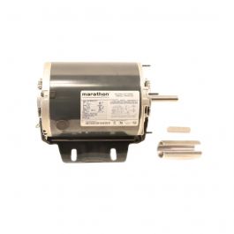 Regal Rexnord - Marathon 4684 1/2HP Motor 1725 RPM 115-230V/1-PH 56Z