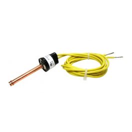 Rheem-Ruud 47-100246-01 Low Pressure Limit Switch A/R 15 PSI Open/40 PSI Close