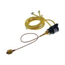 Rheem-Ruud 47-102491-01 High Pressure Switch A/R 610 PSI Open/420 PSI Close