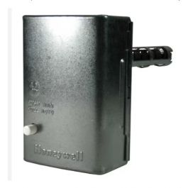 Rheem-Ruud 47-20545-93 Fan & Limit Switch