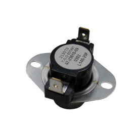 Rheem-Ruud 47-23610-17 Limit Switch L160-20°F