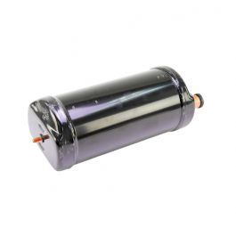 Parker-Sporlan 470065 Suction Line Accumulator 1-1/8" ODF VA611-9SRD