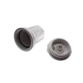 Nu-Calgon 4704-24 Filter Housing NP24DD