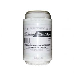 Nu-Calgon 4706-87 Phos/Carbon Cartridge NP24PC