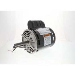Nidec-US Motors 4749 1/2HP Direct Drive Blower Motor 1100 RPM 115/230V/1-PH