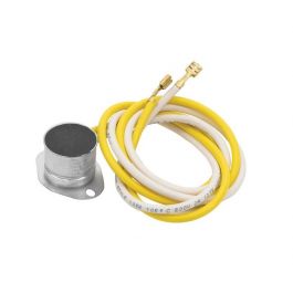 Heatcraft Refrigeration 4752C Thermostat Open 75°F Close 40°F