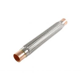 Parker-Sporlan 475435 1-5/8" Vibration Absorber