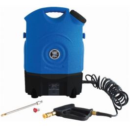 Nu-Calgon 4781-00 Turbo Tank Portable Rinsing Sprayer