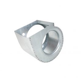 Lennox 47K00 Blower Housing