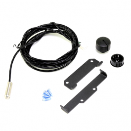 Hydrolevel 48-104 Hydrostat Remote Wall/Jacket Mounting Kit W/20' Sensor