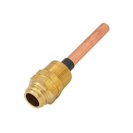 Safgard 48-201 3/4" Standard Well For Hydrostat Controls Ew-201