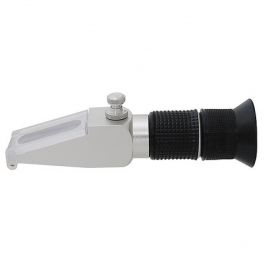 Nu-Calgon 4815-0 Oil Refractometer C-1520