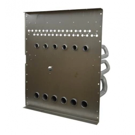 Amana-Goodman 4821404S Primary Heat Exchanger