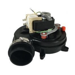 Packard 48331 1-Speed Inducer Assembly 3200 RPM 115V