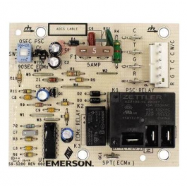 Emerson Climate-White Rodgers 48M55-751 Single Stage Air Handler Control