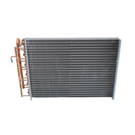 Carrier 48TC001725 Evaporator Coil AL/CU