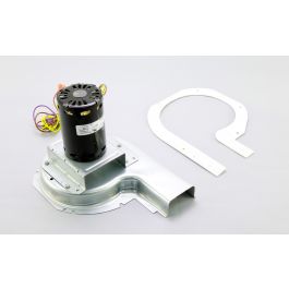 Carrier 48TM000646 1-Phase Draft Induced Motor 208/230V