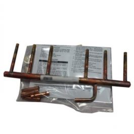 Carrier 48TM401123 Header Assembly W/Metering