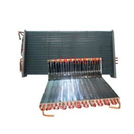 Carrier 48TM660002 Condenser Coil