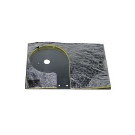 Carrier 48VL400049 Insulation Assembly/Flue Box